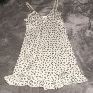 NEW Victoria's Secret Nighty Pajamas